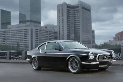 Bilenkin Classic Cars